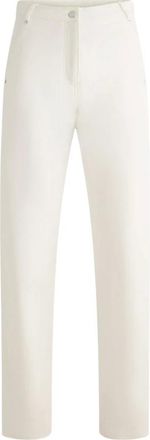 Fusalp Nalvy W Pants - Sport - Mujer - Blanco - 2XS