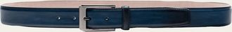 Magnanni Mens Vega Leather Belt