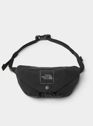 The North Face Mens Glen Canyon belt bag
