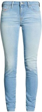 Diesel HOSEN & R&Ouml;CKE - Jeanshosen auf YOOX.COM