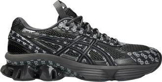 Asics Gel-Kinetic Fluent Sneakers - Heren - Hardloopschoenen - Zwart - 42 1/2 EU - Fitness