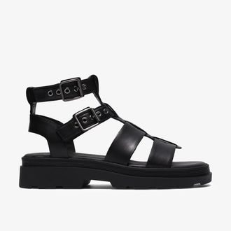 Clarks Leren sandalen Orinoco3 Cove
