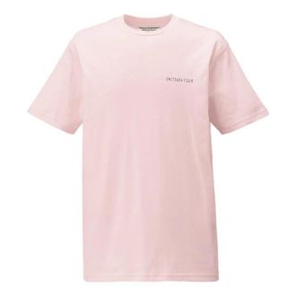 Onitsuka Tiger Graphic T-Shirt Pink 2183B181-700