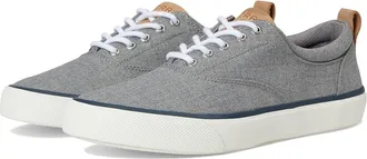 Sperry Top-Sider Deckside Cvo Mm Mens Shoes Grey : 8.5 M (D), Synthetic