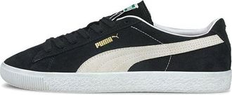 Puma Suede Vintage Made In Italy 1968 Black 380767-01