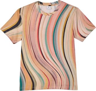 Paul Smith Mujer, Camisetas, Multicolor, Talla: S