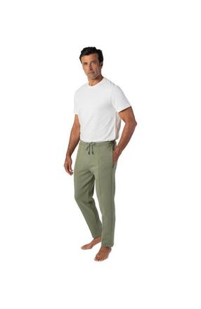Robert Talbott Evans Track Pant in Olive at Nordstrom, Size Xx-Large