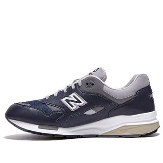 New Balance 1600 Legacy Navy CM1600LV