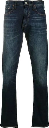 Polo Ralph Lauren Sullivan Slim-Fit Jeans Fit Jeans, Waist Size 36