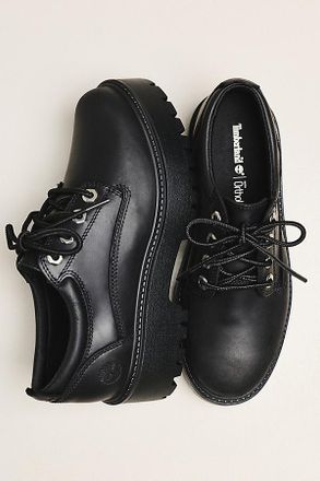 Timberland Stone Street Boat Shoes