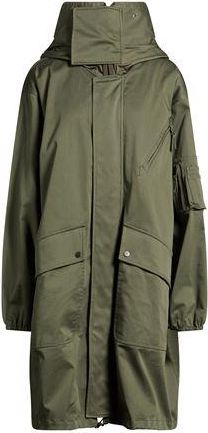 N&deg;21 CAPISPALLA - Soprabiti & Trench su YOOX.COM