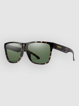 Smith Lowdown XL 2 Vintage Tortoise Gafas de Sol marr&oacute;n