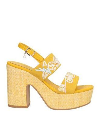 Twin-Set SCHUHE - Sandalen auf YOOX.COM