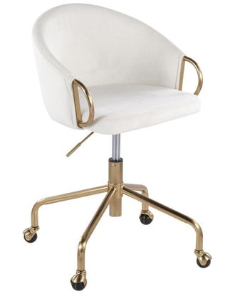 LumiSource Claire Task Chair