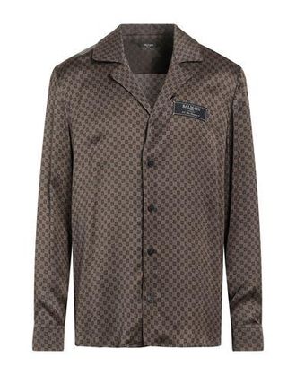 Balmain TOPWEAR - Camicie su YOOX.COM