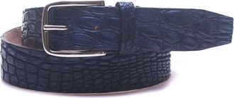 Minoronzoni 1953 Cintura Blu MINORONZONI 1953 Uomo