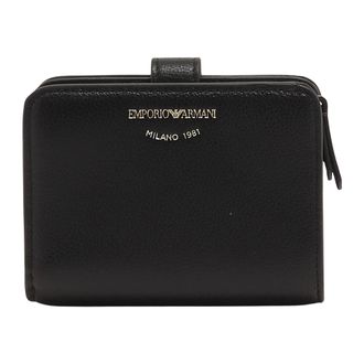 Emporio Armani Mujer, Accesorios, Negro, Talla: ONE Size