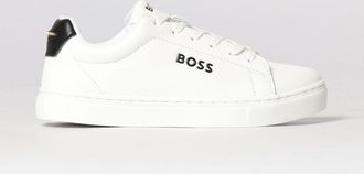 HUGO BOSS Sneakers in pelle
