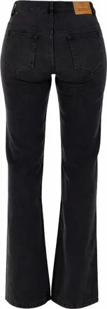 Isabel Marant Belvira Jeans - Black