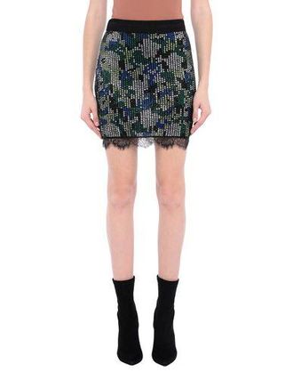 Amen BOTTOMWEAR - Mini skirts on YOOX.COM