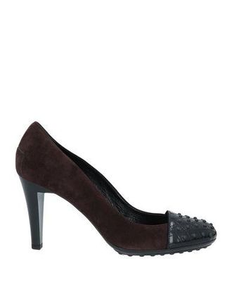 Tod's SCHUHE - Pumps auf YOOX.COM
