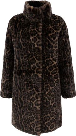 Apparis Jassen, Dames, Bruin, L, Coats