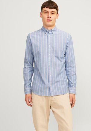 Jack & Jones Langarmhemd
