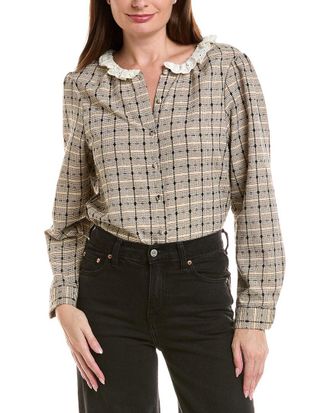 ANNA KAY Anna Kay Luna Blouse