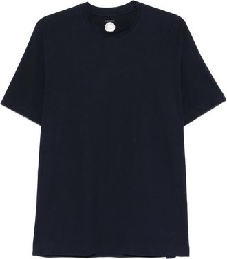 Mazzarelli Round-neck T-shirt