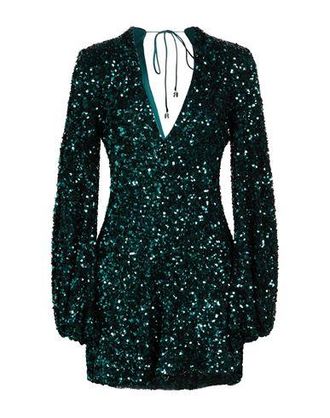 Rotate KLEIDER - Mini-Kleider auf YOOX.COM