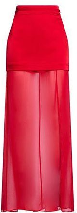 Pinko PARTES DE ABAJO - Faldas largas en YOOX.COM