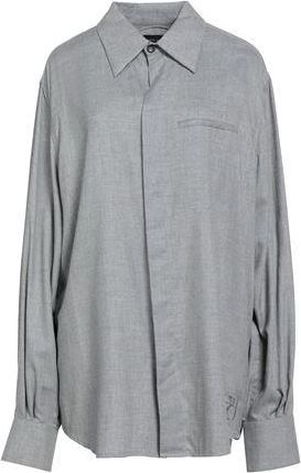 Federico Cina TOPWEAR - Shirts on YOOX.COM
