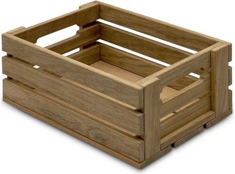 Skagerak Fritz Hansen - Skagerak Dania Box 2, Teak