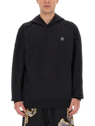 Philipp Plein Hoodie