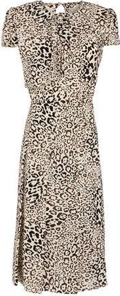 Alessandra Rich VESTITI - Vestiti midi su YOOX.COM