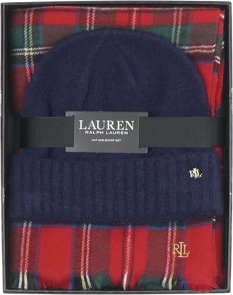 Polo Ralph Lauren Berretti - - Accessories - Donna - Multicolore - ONE SIZE