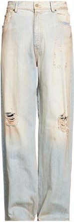Warren Lotas BOTTOMWEAR - Pantaloni jeans su YOOX.COM