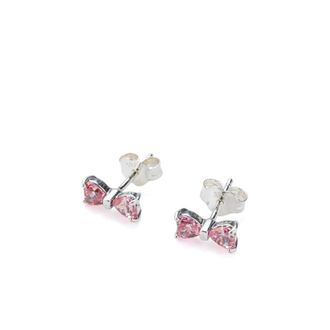 Pandora Earrings - Dames - Oorbellen - Grijs - ONE Size - Accessoires