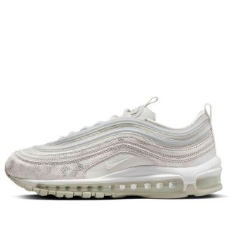 Nike (WMNS) Nike Air Max 97 Light Bone DX0137-002