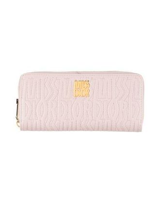 Dior Marroquiner&iacute;a - Billeteras en YOOX.COM
