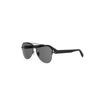 Bulgari Sunglasses, unisex, Gray, Size: 58 MM 1Pfy5Fn0A