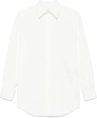 Saint Laurent Cassandre Shirt