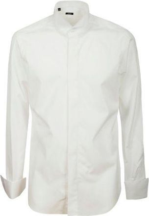 Barba Barba Napoli | Shirt Tuxedo - 41