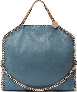 Stella McCartney Falabella Fold-over Tote Bag