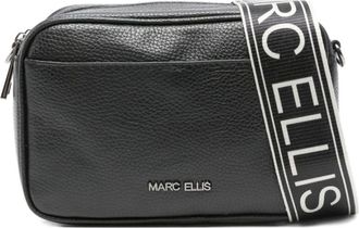 Marc Ellis Mujer, Bolsos, Negro, Talla: ONE Size