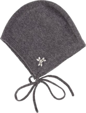 Simone Rocha Donna, Accessori, Grigio, Taglia unica, new
