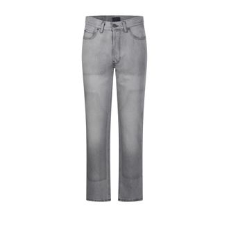 Haikure L0957 Tokyo Jeans - Heren - Jeans - Grijs - Maat: W34