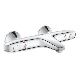 GROHE Grotherm 1000 Nuevo Mezclador Termost&aacute;tico Para Ba&ntilde;era Y Ducha
