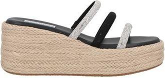 Steve Madden FOOTWEAR - Espadrilles on YOOX.COM