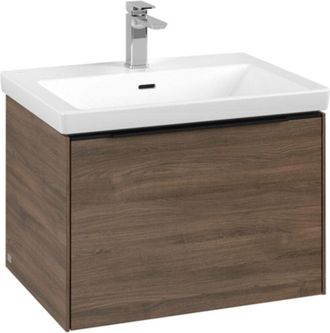 Villeroy & Boch Villeroy&boch - Subway 3.0, 622x429x478 Mm, Mueble De Lavabo, 1